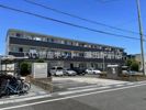 QUALIAの間取り画像