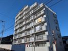グリーンハイツ朝日ヶ丘の間取り画像