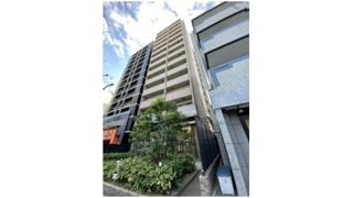 リーガル神戸三宮山手の間取り画像