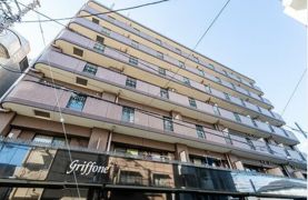 グリフォーネ横浜・伊勢町弐番館の外観画像