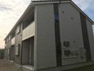 リーブル 結の間取り画像