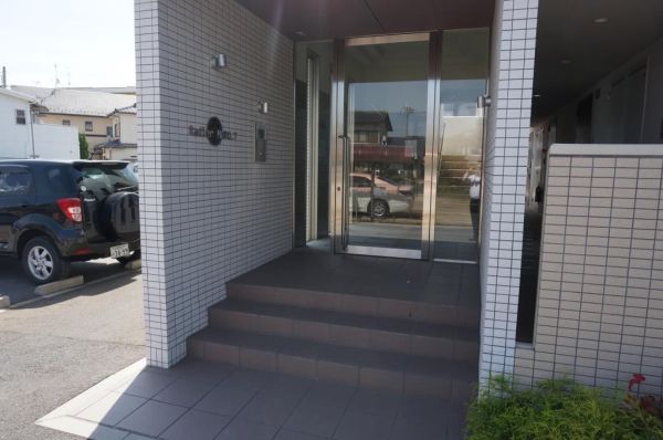 バスルーム