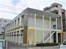 レオパレスエスポワールの間取り画像