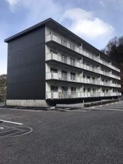 K’sB SATSUKIGAOKA Ⅱの外観画像