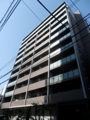 DIPS西川口の外観画像