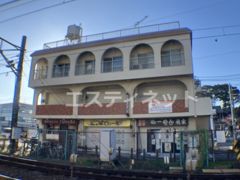 南加木屋駅前ビルの外観画像