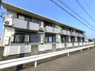フロラシオン川内 Ⅲ棟の間取り画像