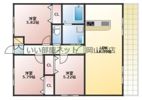 Primroseの間取り画像