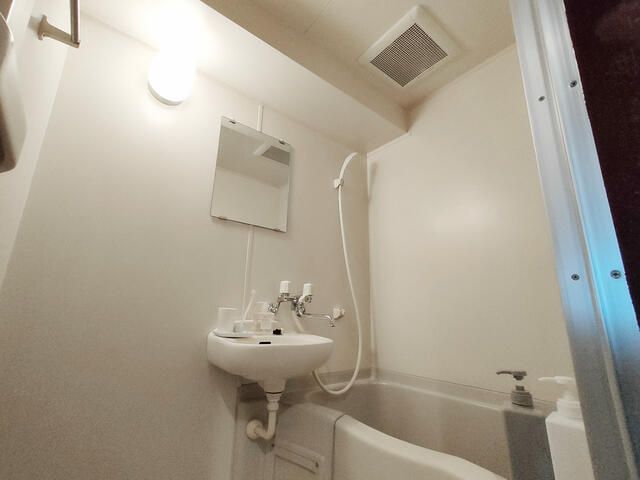 バスルーム