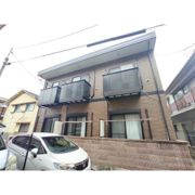 アンプルール milleの外観画像