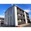 ソレアード大和町3の間取り画像