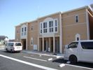 ロココプランBの間取り画像