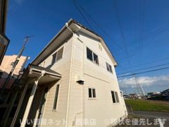 メゾネット田坂の外観画像