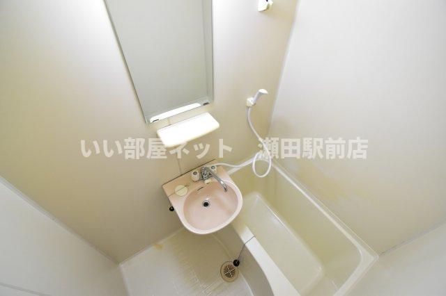 バスルーム