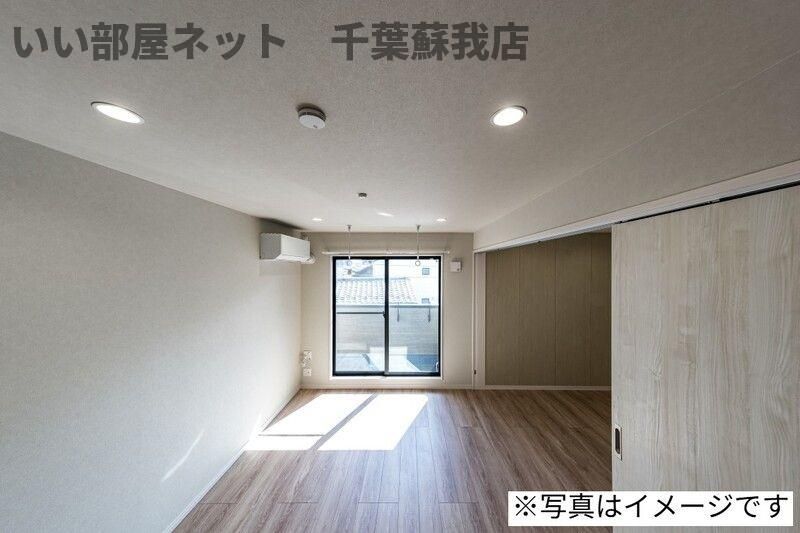リビング