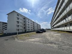ビレッジハウス上原2号棟の外観画像