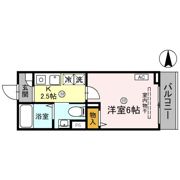 海とyachtの間取り画像