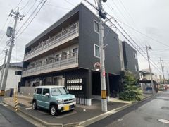 海とyachtの外観画像