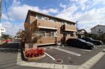 エーテル A棟の間取り画像