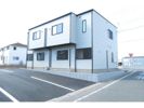 ファレノプシスの間取り画像