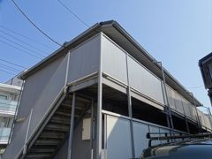 マザーグースの外観画像