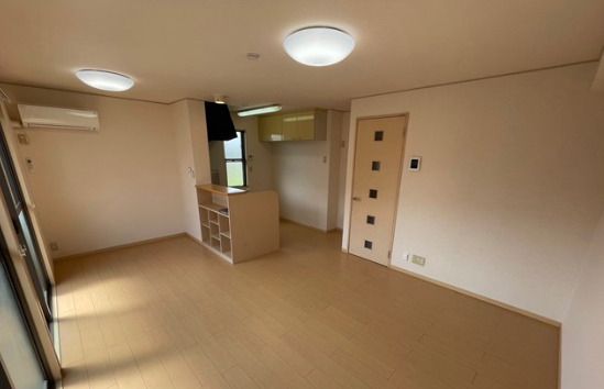 リビング