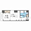 BRAVE北新町の間取り画像