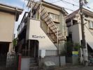 宝ニューハイツの間取り画像
