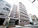 ルアナ北梅田の間取り画像