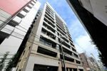 トータス西天満の間取り画像