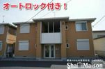 ユウ・フォーリットBの間取り画像