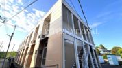 レオパレス蒼の間取り画像