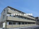 ペルソーナの間取り画像