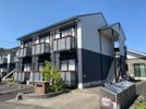 ビレッジ城北 C棟の間取り画像