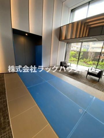 ロビー
