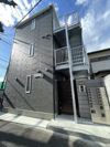SHOKEN Villa横浜港南中央の外観