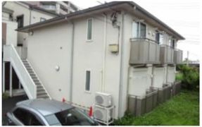 アルブル上大岡壱番館の外観画像