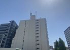 ライオンズマンション千種の外観