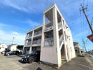 シャトー一宮の間取り画像
