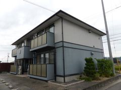 ビアン連島の外観画像