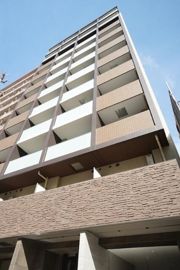 メインステージ川崎新川通の外観画像