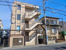 ニューオリエント小金井の間取り画像