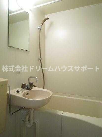 バスルーム