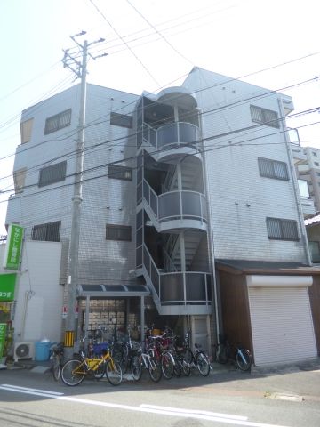 エルメス土居の外観画像