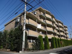 アステリ与野本町弐番館の間取り画像