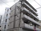 ハイネス生田の間取り画像