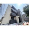 MOVE尼崎WESTの間取り画像