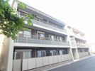 ベレオ亀岡の外観