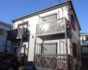 ルミエール2の間取り画像