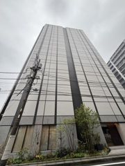 ザ・ライオンズフォーシア蒲田の外観画像